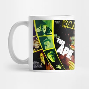 The Ape (1940) Poster 3 Mug